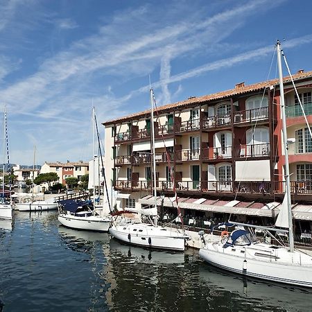 Le Suffren Hotel Grimaud Bilik gambar