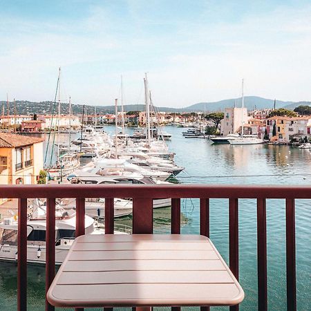 Le Suffren Hotel Grimaud Luaran gambar
