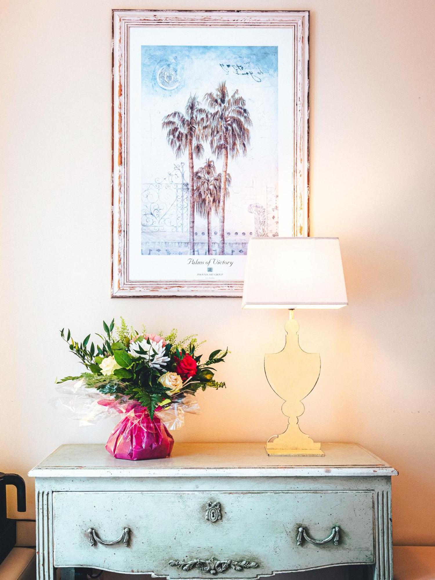 Le Suffren Hotel Grimaud Luaran gambar