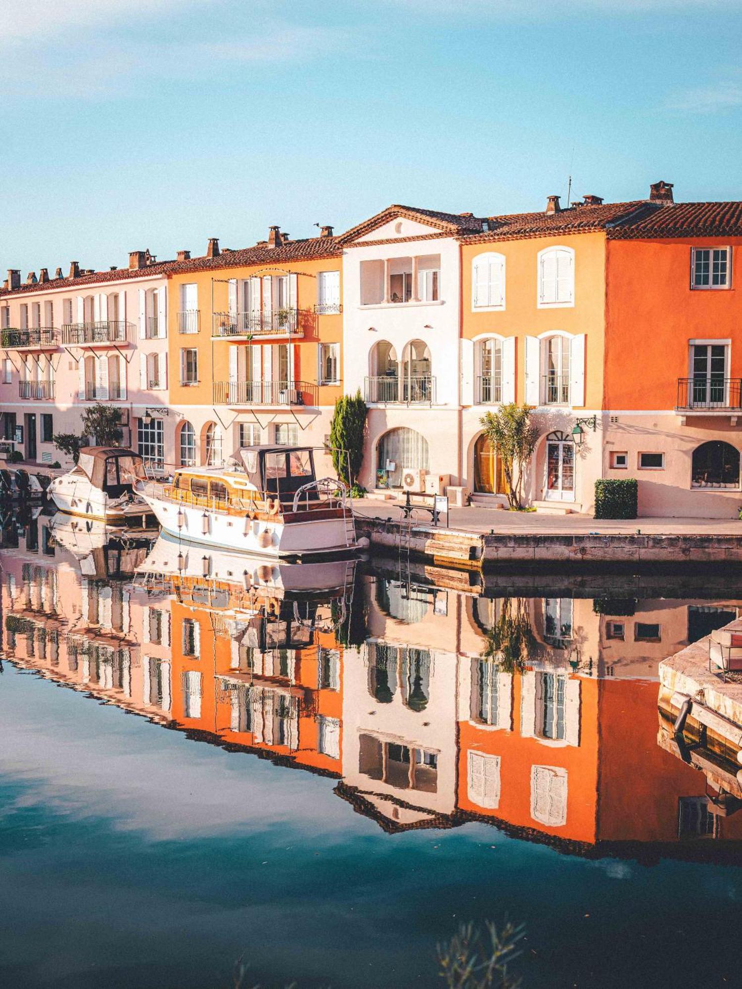 Le Suffren Hotel Grimaud Luaran gambar